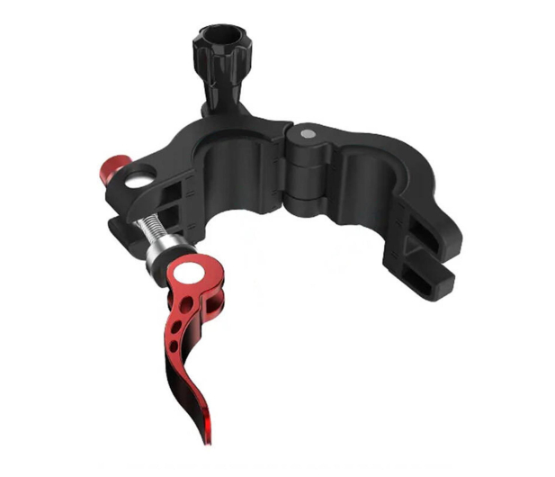 Sunnylife Mocowanie rowerowe do kontrolera DJI RC 2 - 1509281 - zdjęcie